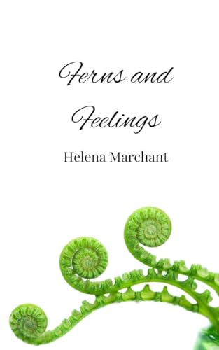 Ferns and Feelings von Creative Arts Management OÜ