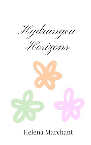 Hydrangea Horizons Hydrangea Horizons von Creative Arts Management OÜ