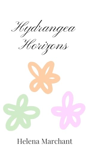 Hydrangea Horizons Hydrangea Horizons von Creative Arts Management OÜ