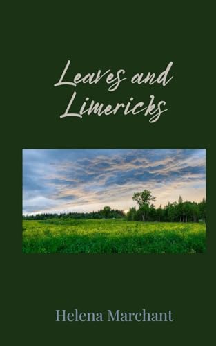 Leaves and Limericks Leaves and Limericks von Creative Arts Management OÜ