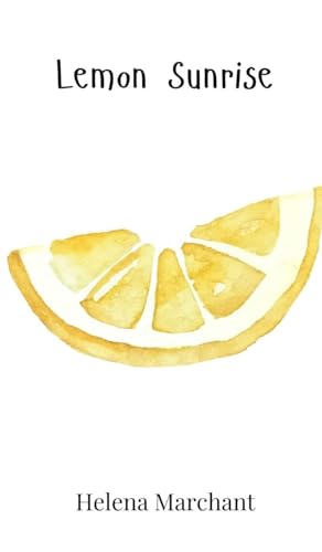 Lemon Sunrise Lemon Sunrise von Creative Arts Management OÜ