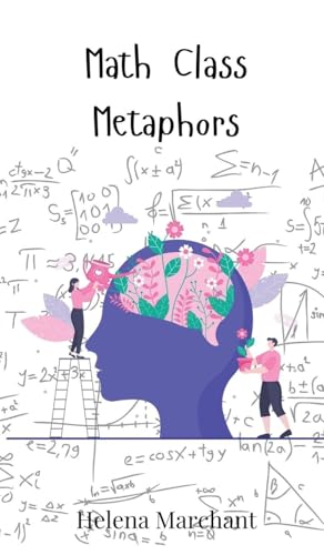 Math Class Metaphors Math Class Metaphors von Creative Arts Management OÜ