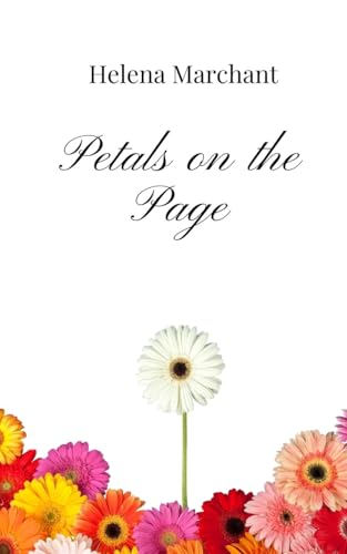 Petals on the Page Petals on the Page von Creative Arts Management OÜ