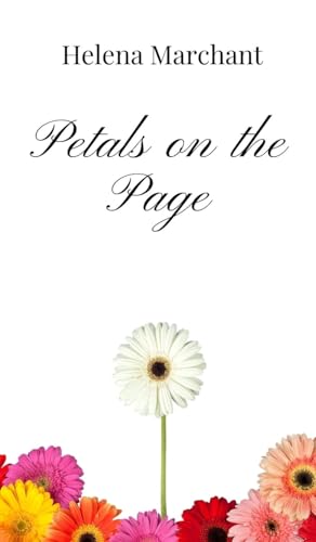 Petals on the Page Petals on the Page von Creative Arts Management OÜ