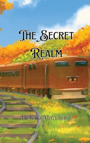 The Secret Realm von Creative Arts Management OÜ