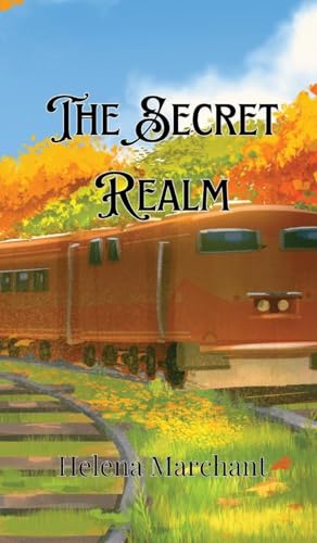 The Secret Realm The Secret Realm von Creative Arts Management OÜ
