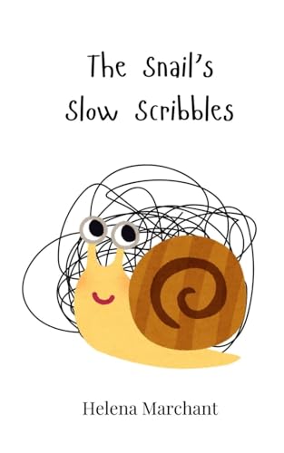 The Snail's Slow Scribbles The Snail's Slow Scribbles von Creative Arts Management OÜ