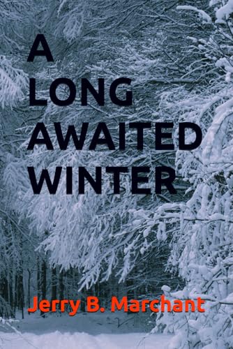 A LONG AWAITED WINTER von Independently published
