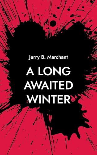 A Long Awaited Winter von BoD – Books on Demand – Frankreich
