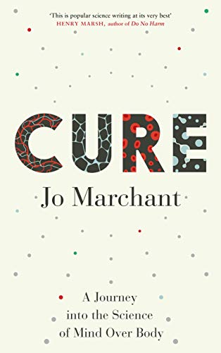 Cure: A Journey Into the Science of Mind over Body, Nominiert: Royal Society Insight Investment Science Book Prize. 2016