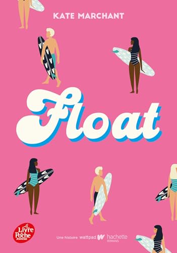 Float: Le roman à l'origine du film sur Prime Video Float: Le roman à l'origine du film sur Prime Video von POCHE JEUNESSE