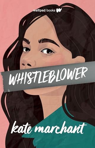 Whistleblower von Wattpad Books