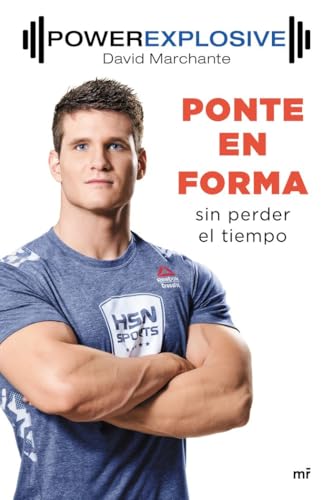 Ponte en forma sin perder el tiempo von Ediciones Martínez Roca