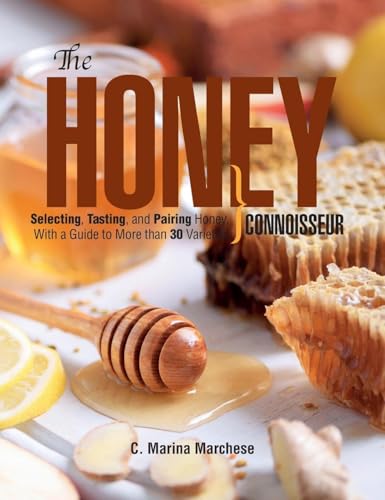 Honey Connoisseur von Northern Bee Books