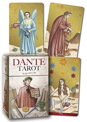 Dante Tarot Dante Tarot