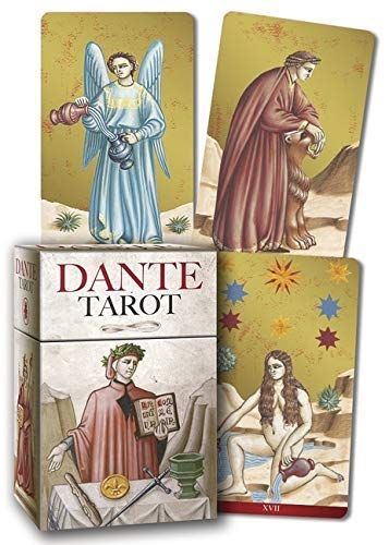 Dante Tarot