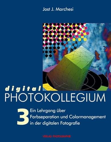 digital Photokollegium 3.