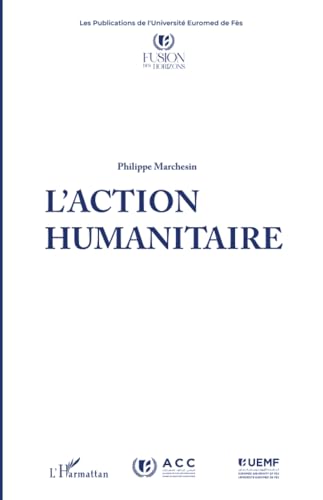 L'action humanitaire von Editions L'Harmattan