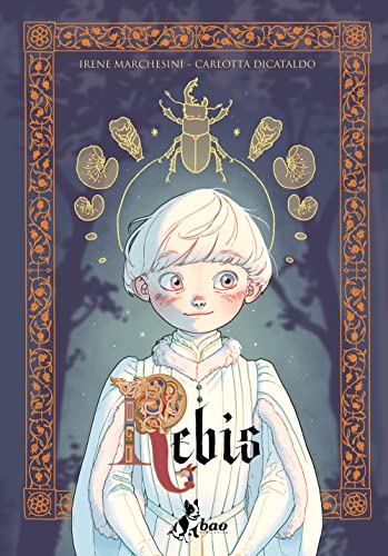 Rebis von BAO PUBLISHING