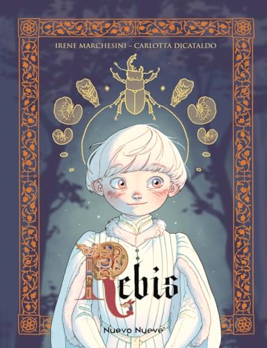 Rebis Rebis von Nuevo Nueve Editores, S.L.