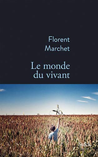 Le monde du vivant von STOCK