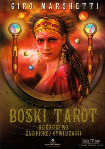 Boski Tarot