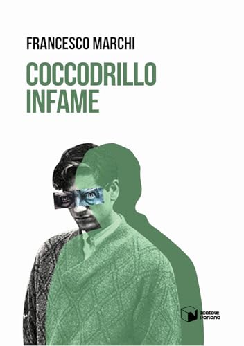 Coccodrillo infame (Voci) von Scatole Parlanti
