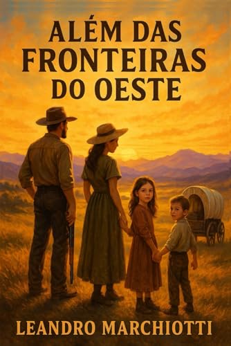 Além das Fronteiras do Oeste: . von Independently published