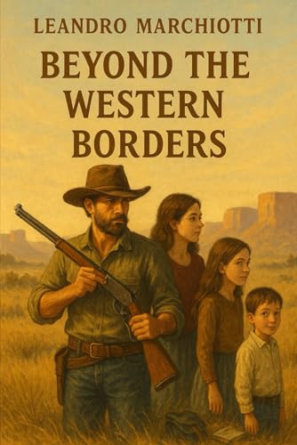Beyond the Western Borders: . von Independently published