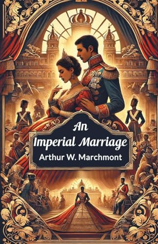 An Imperial Marriage von Double 9 Books