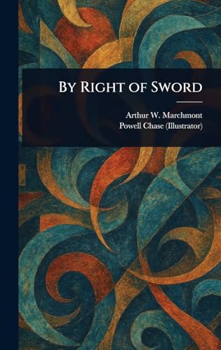 By Right of Sword von Anson Street Press