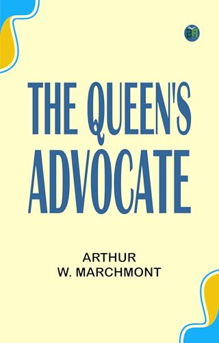 The Queen's Advocate von Anson Street Press