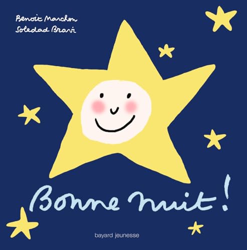 Bonne nuit ! (nouvelle édition) von BAYARD JEUNESSE