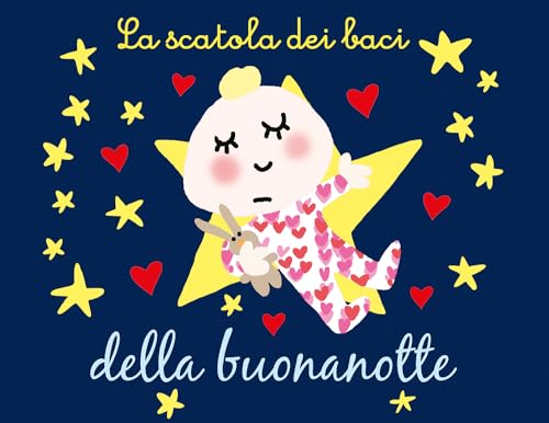 La scatola dei baci della buonanotte