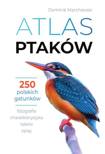 Atlas ptaków Atlas ptaków