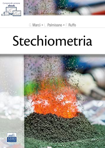 Stechiometria Stechiometria von Edises