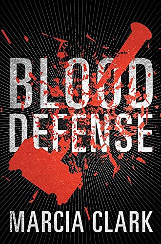 Blood Defense (Samantha Brinkman, 1, Band 1) von Thomas & Mercer