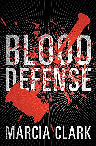 Blood Defense (Samantha Brinkman, Band 1)