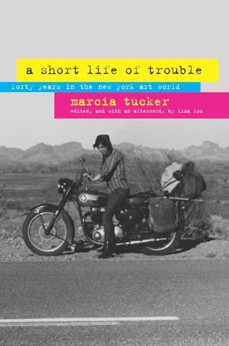 A Short Life of Trouble: Forty Years in the New York Art World