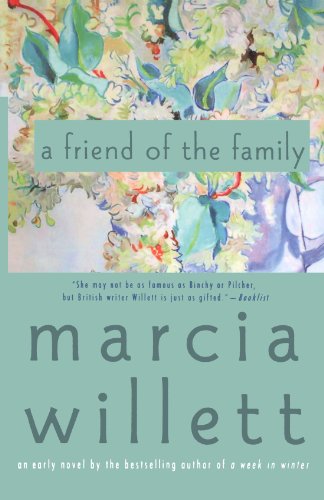 A Friend of the Family von SMP Paperback