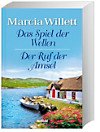 Doppelband 2in1: "Das Spiel der Wellen" und "Der Ruf der Amsel"