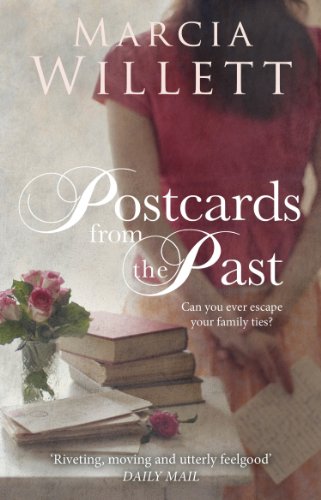 Postcards from the Past Postcards from the Past von Corgi