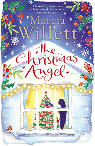The Christmas Angel: Marcia Willett
