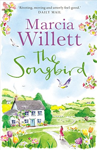 The Songbird: A perfect holiday escape set in the beautiful West Country von Corgi