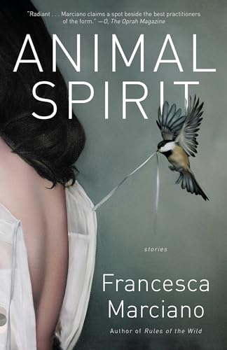Animal Spirit: Stories (Vintage Contemporaries) von Knopf Doubleday Publishing Group