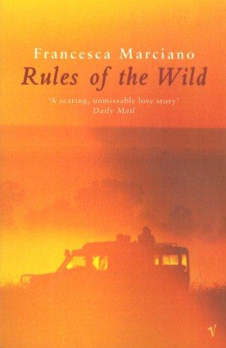 Rules of the Wild von Vintage
