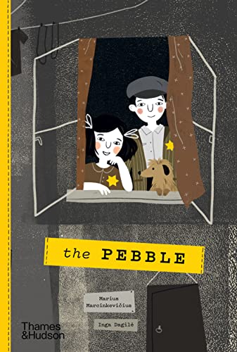 The Pebble: An Allegory of the Holocaust