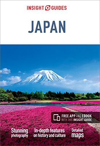 Japan Insight Guides