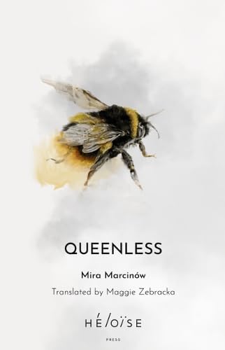 QUEENLESS von Heloise Press