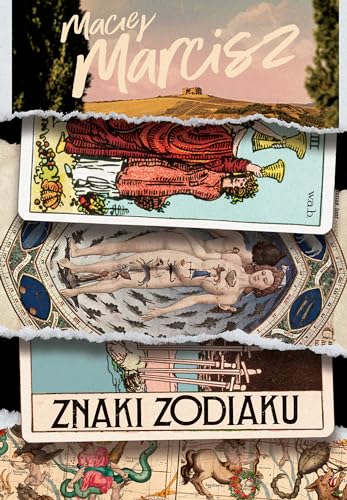 Znaki zodiaku Znaki zodiaku von W.A.B.